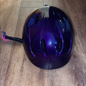 Girls Giro Ski Helmet